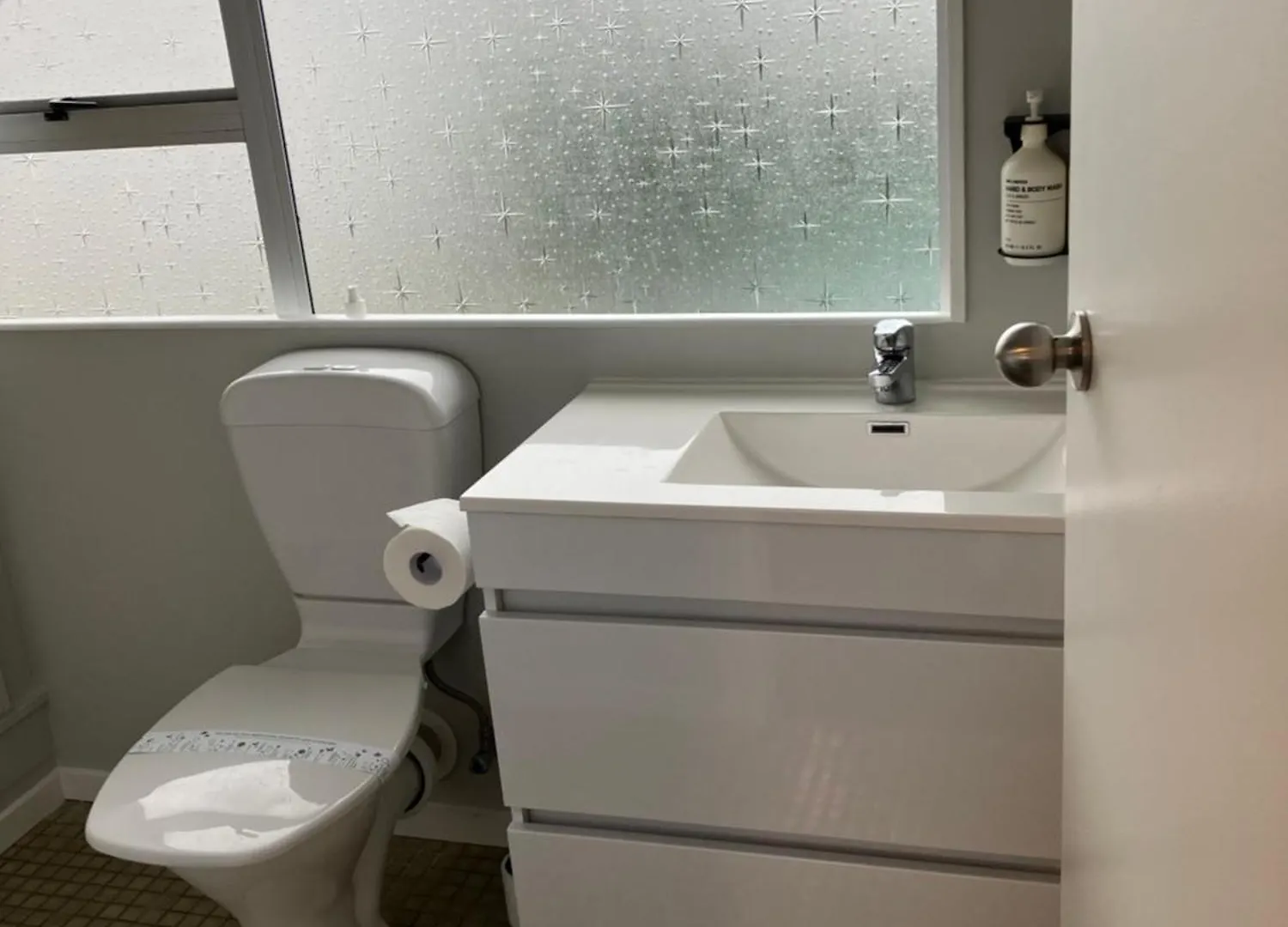 Kapiti Gateway Motel Уэйкана