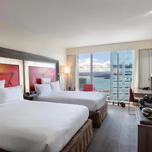Novotel **** Веллингтон